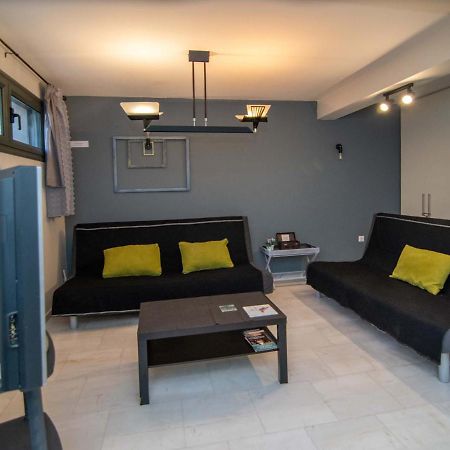 Nafplio Cozy Apartment- Ιδιωτικό Parking 외부 사진