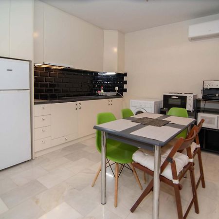 Nafplio Cozy Apartment- Ιδιωτικό Parking 외부 사진