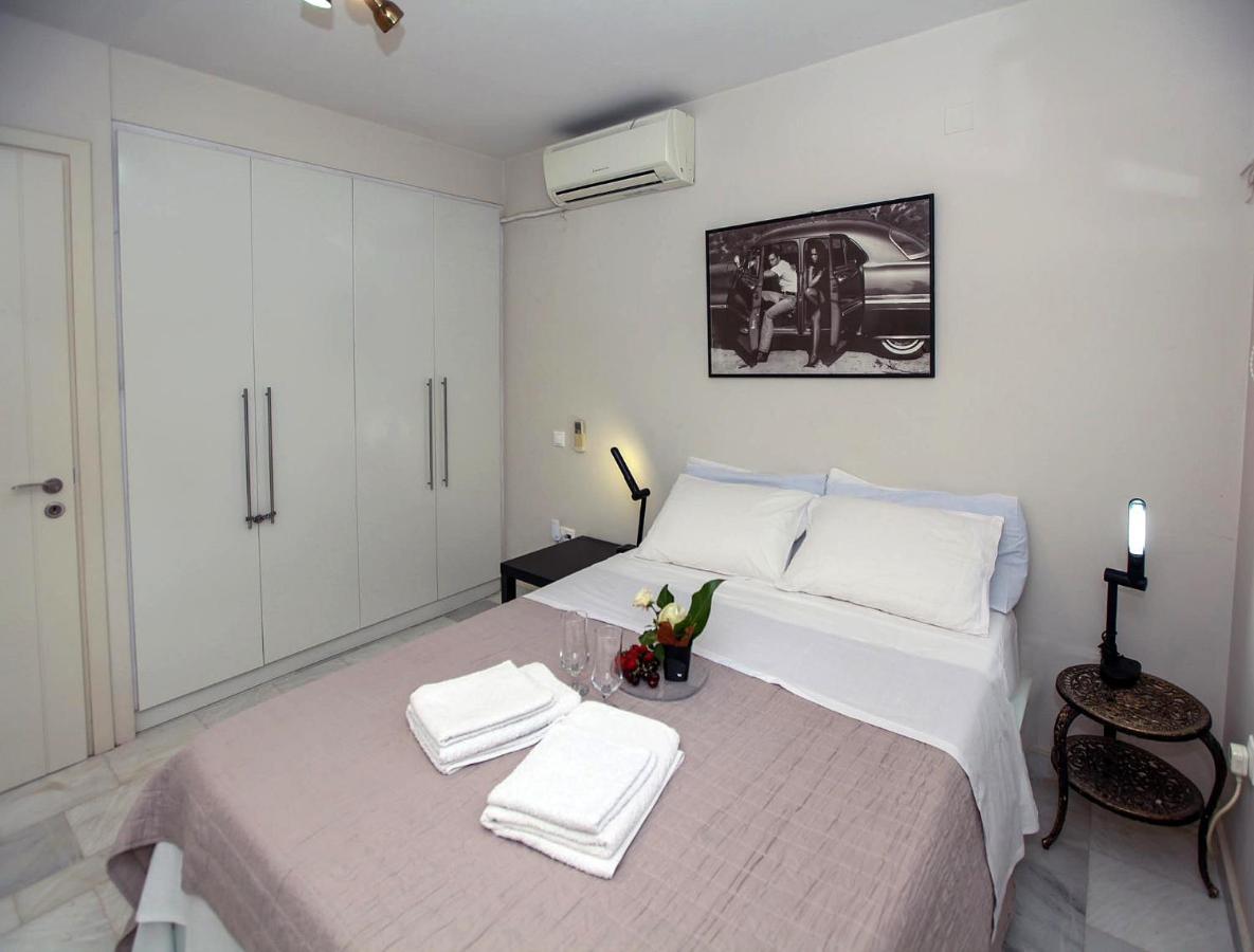 Nafplio Cozy Apartment- Ιδιωτικό Parking 외부 사진