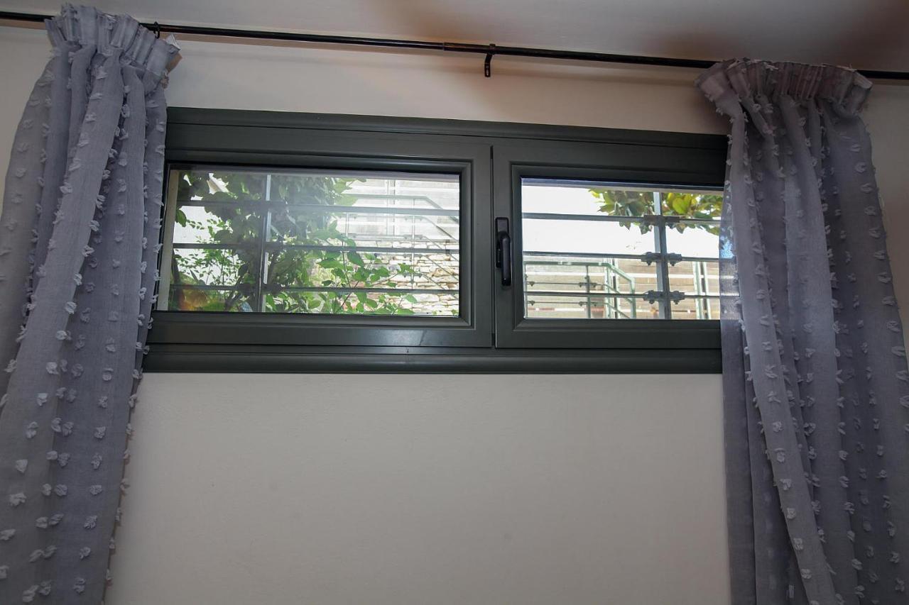 Nafplio Cozy Apartment- Ιδιωτικό Parking 외부 사진