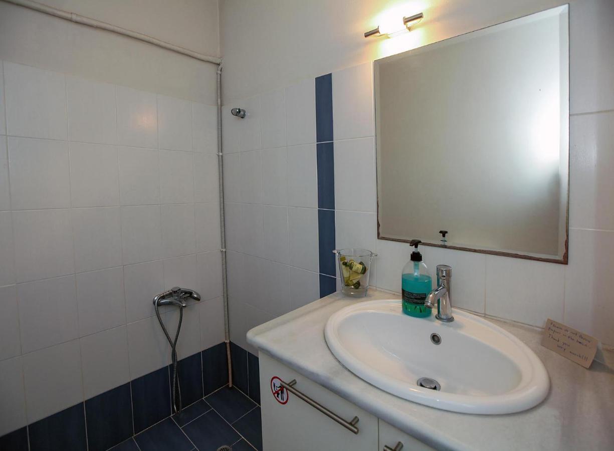 Nafplio Cozy Apartment- Ιδιωτικό Parking 외부 사진