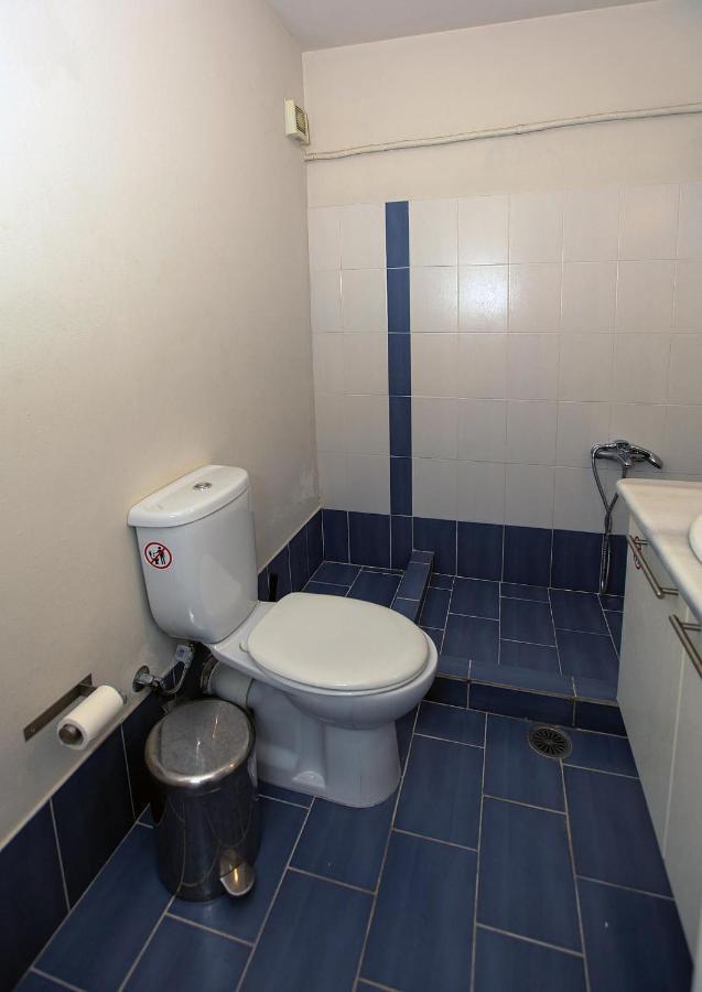 Nafplio Cozy Apartment- Ιδιωτικό Parking 외부 사진