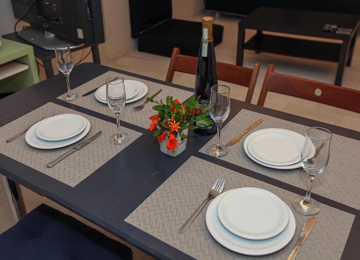 Nafplio Cozy Apartment- Ιδιωτικό Parking 외부 사진