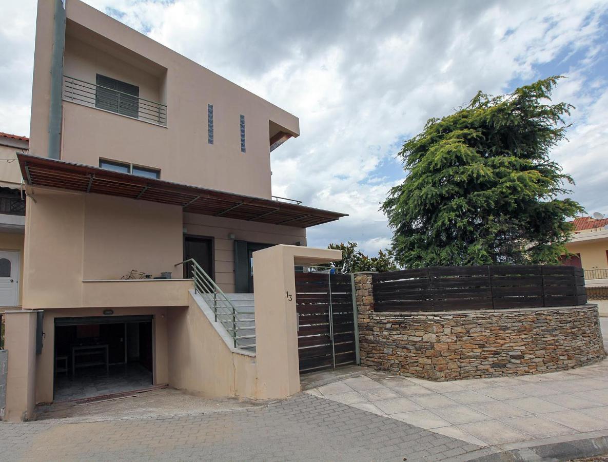 Nafplio Cozy Apartment- Ιδιωτικό Parking 외부 사진
