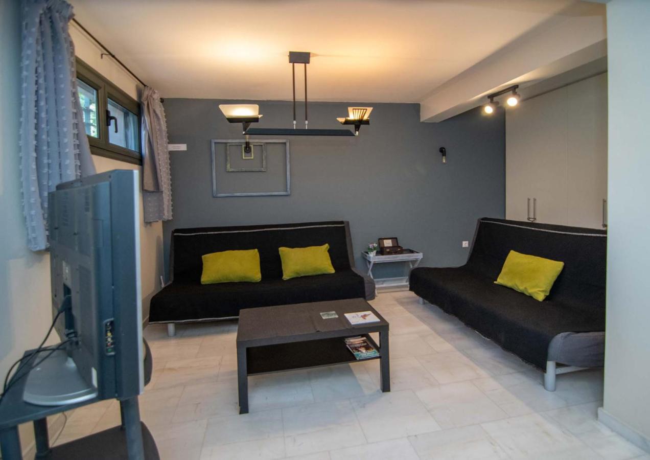 Nafplio Cozy Apartment- Ιδιωτικό Parking 외부 사진