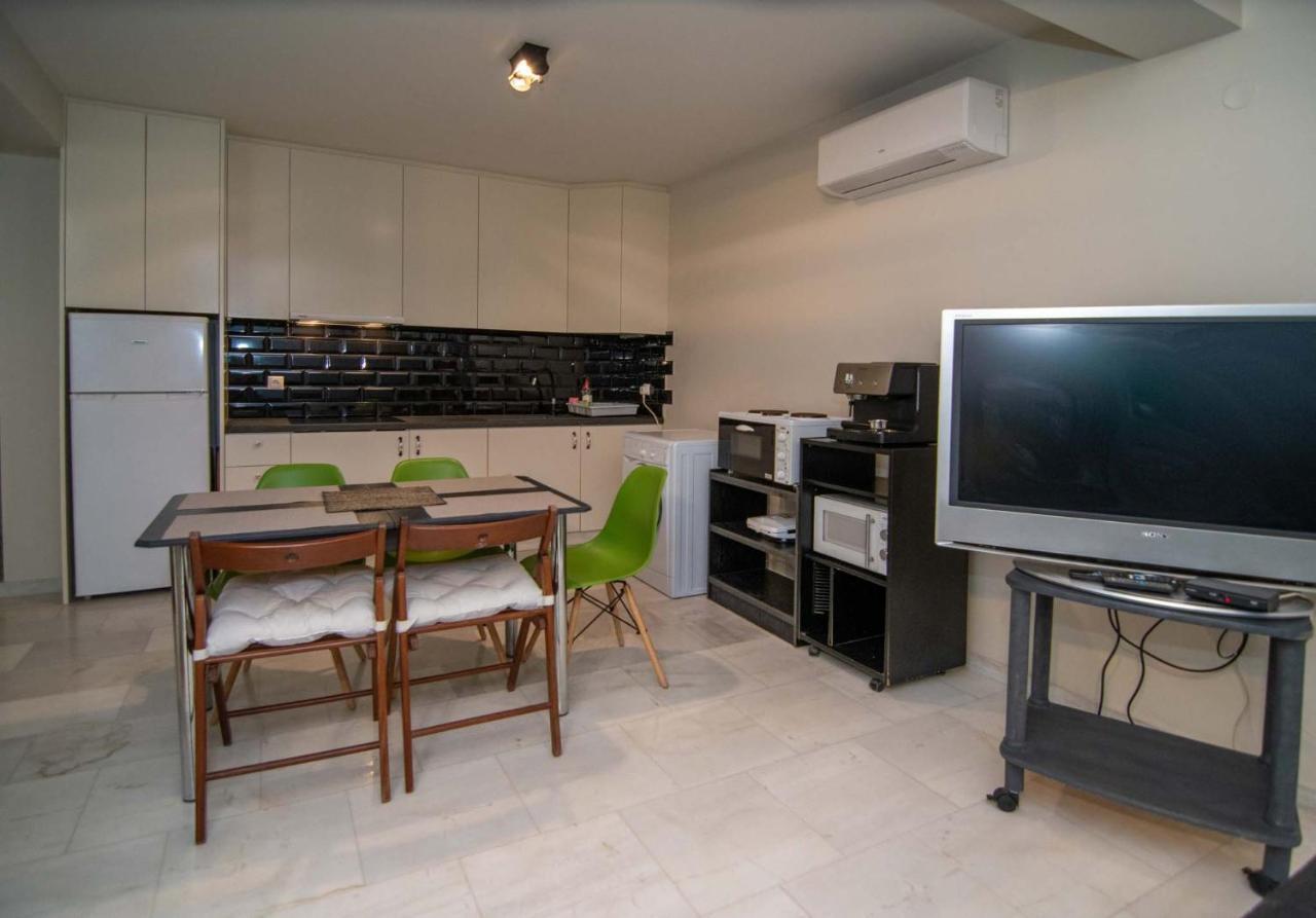 Nafplio Cozy Apartment- Ιδιωτικό Parking 외부 사진
