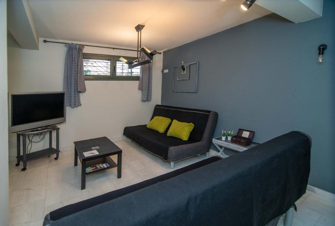 Nafplio Cozy Apartment- Ιδιωτικό Parking 외부 사진