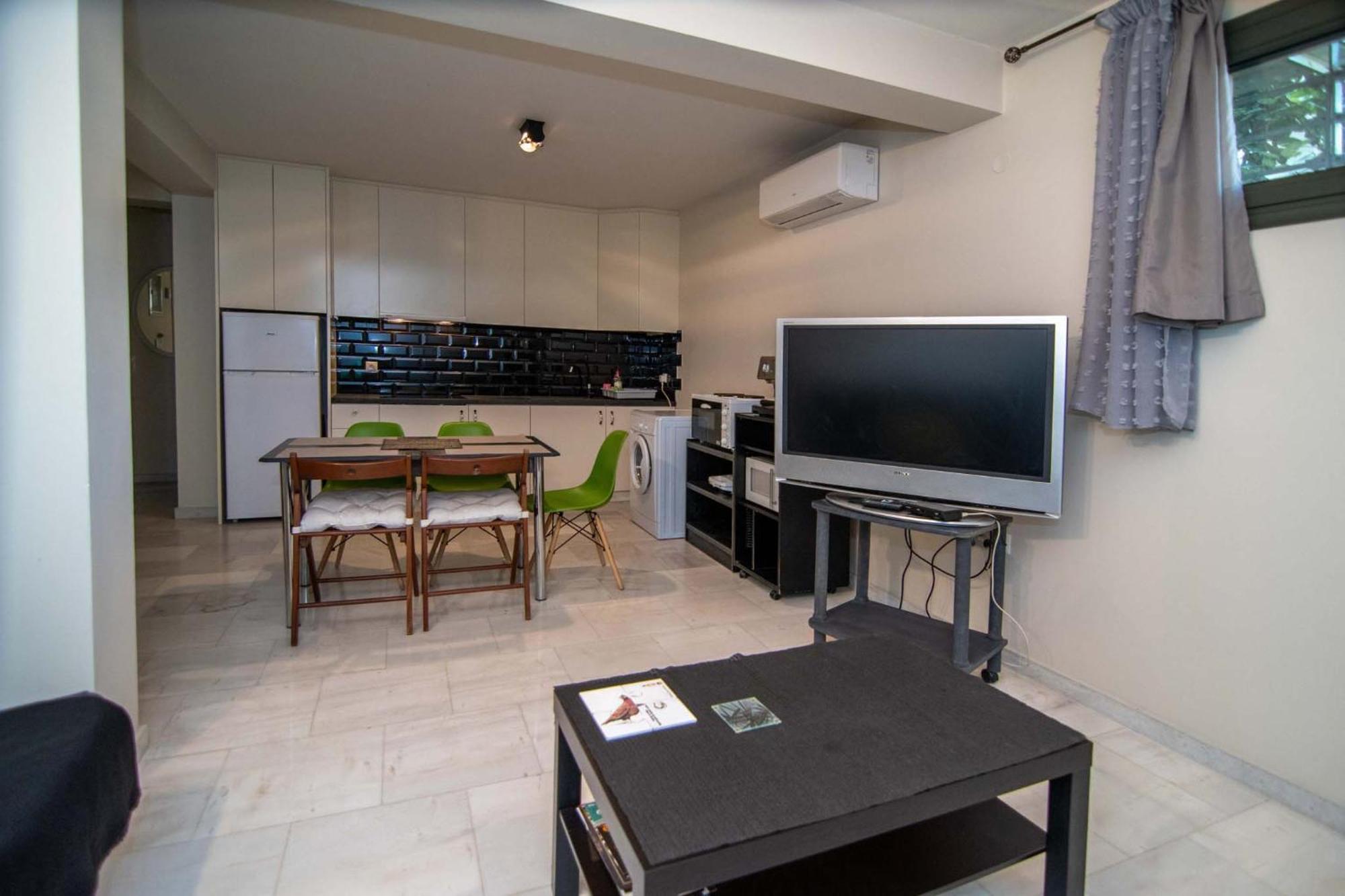 Nafplio Cozy Apartment- Ιδιωτικό Parking 외부 사진