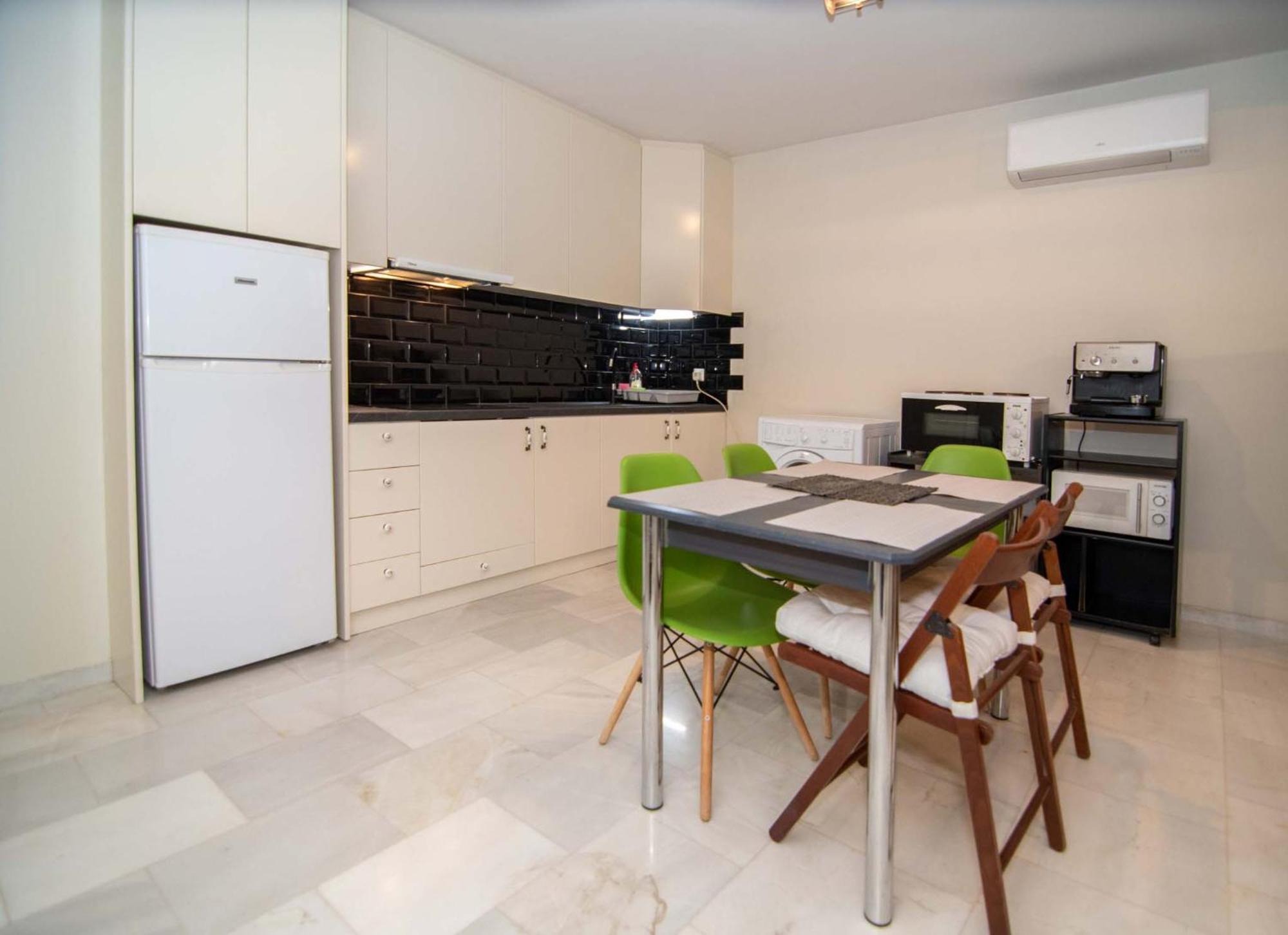 Nafplio Cozy Apartment- Ιδιωτικό Parking 외부 사진