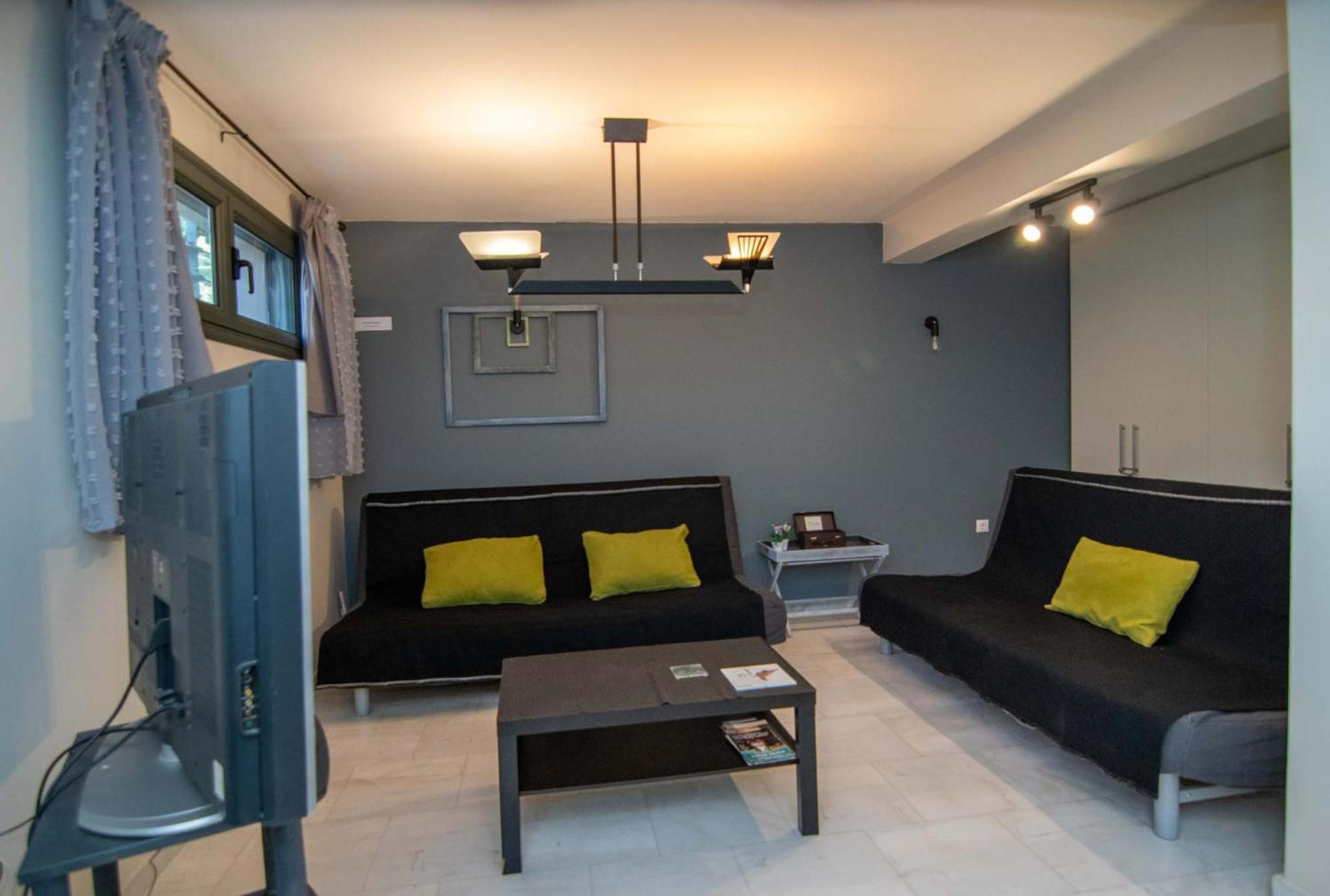 Nafplio Cozy Apartment- Ιδιωτικό Parking 외부 사진