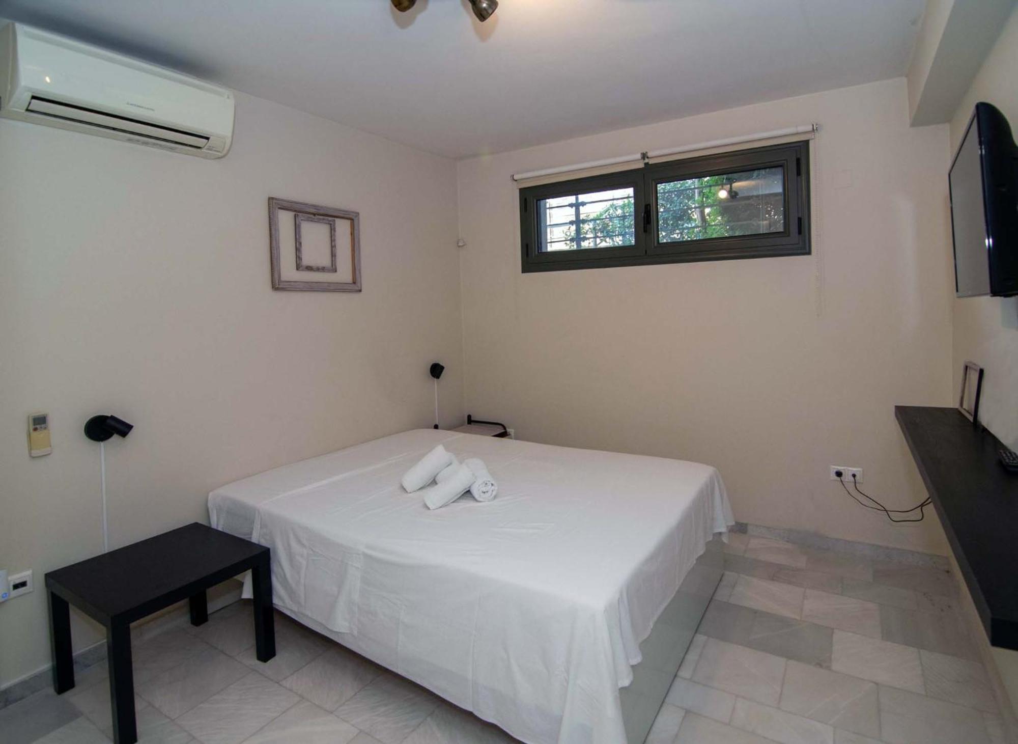 Nafplio Cozy Apartment- Ιδιωτικό Parking 외부 사진