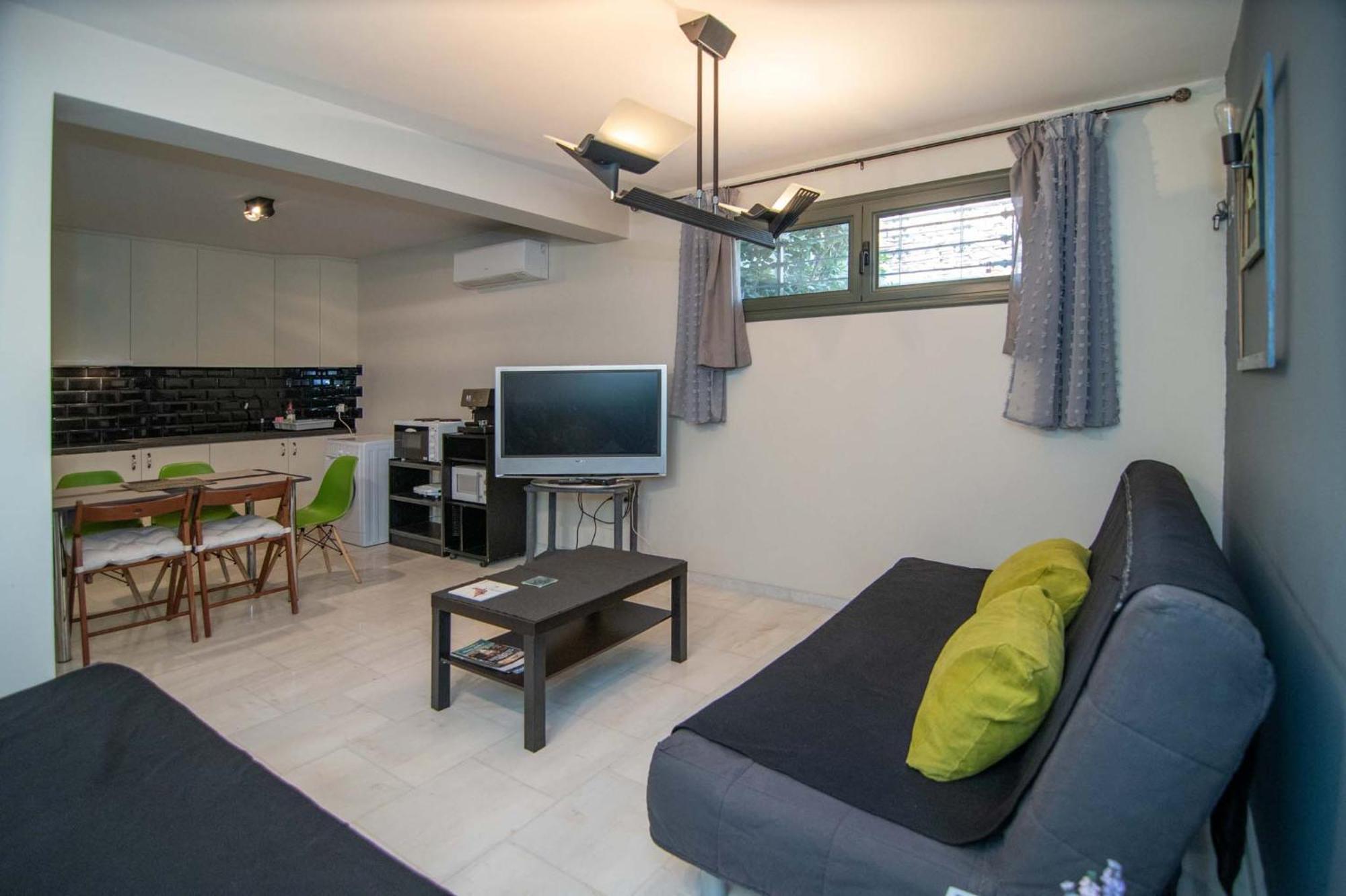 Nafplio Cozy Apartment- Ιδιωτικό Parking 외부 사진