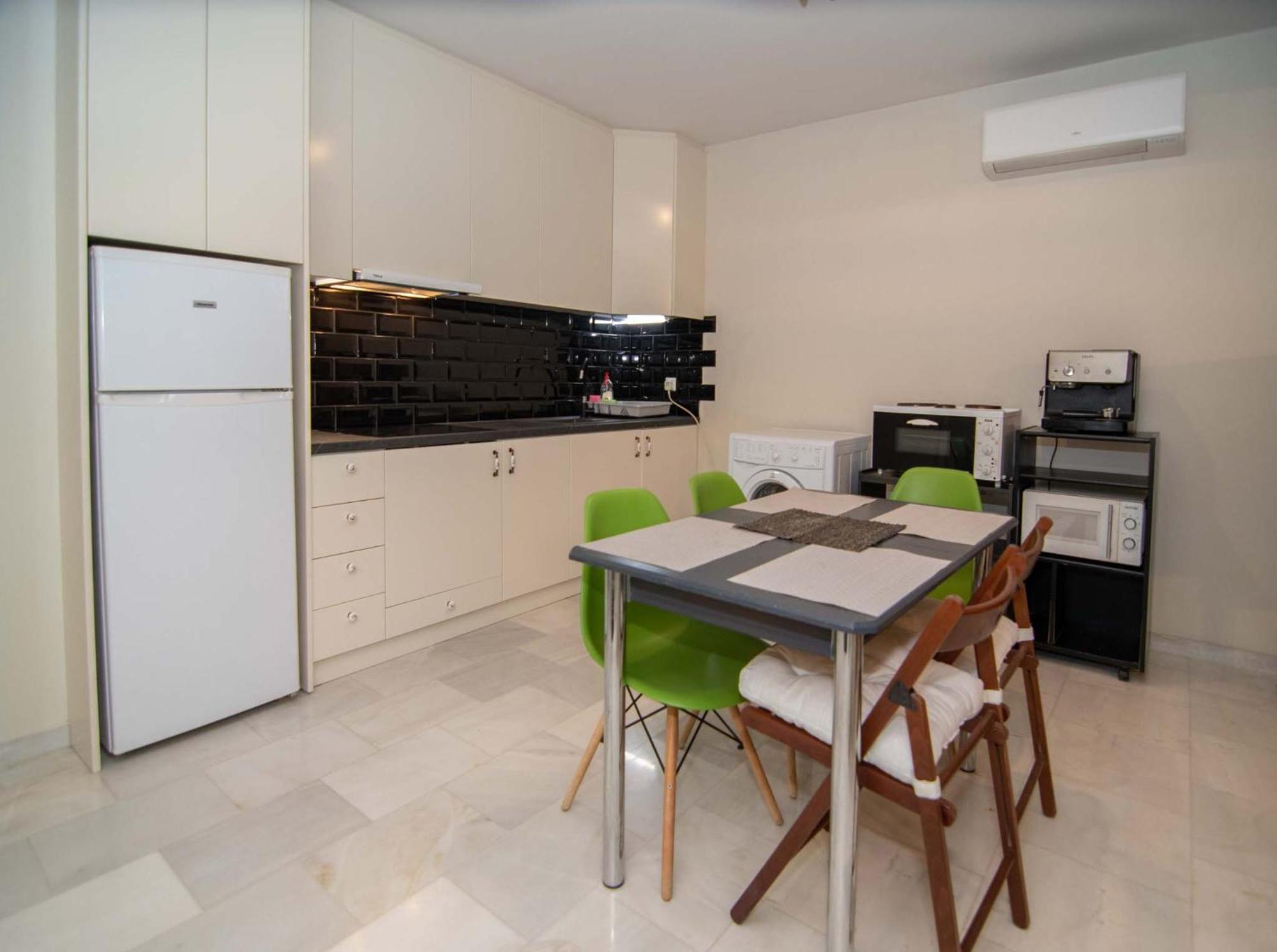 Nafplio Cozy Apartment- Ιδιωτικό Parking 외부 사진