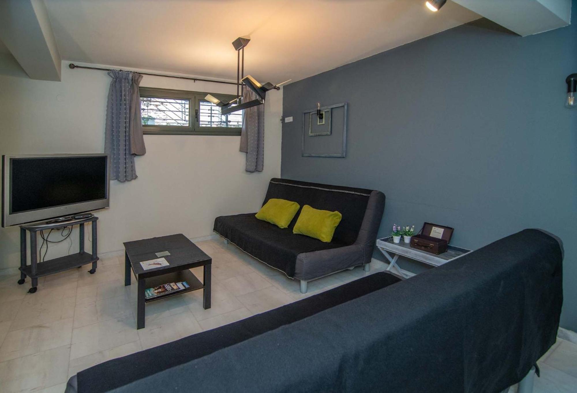 Nafplio Cozy Apartment- Ιδιωτικό Parking 외부 사진