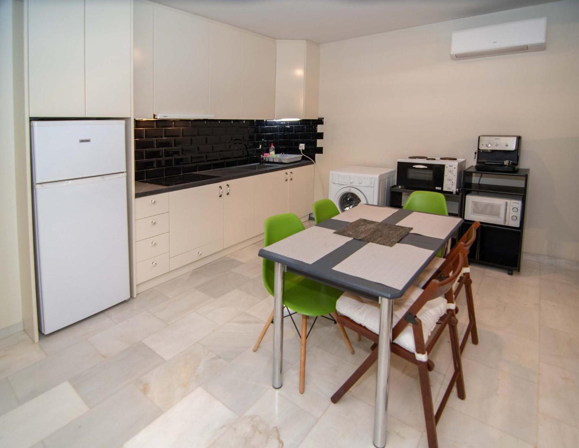 Nafplio Cozy Apartment- Ιδιωτικό Parking 외부 사진